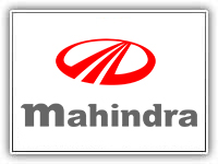 Mahindta logo
