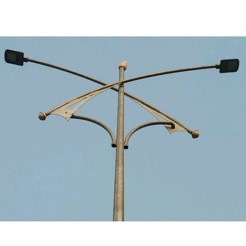 Decorative Street Light Poles Brackets