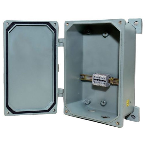 Frb Box FRP Junction Box Manufacturers, Dealers, Suppliers in Pune, Maharashtra