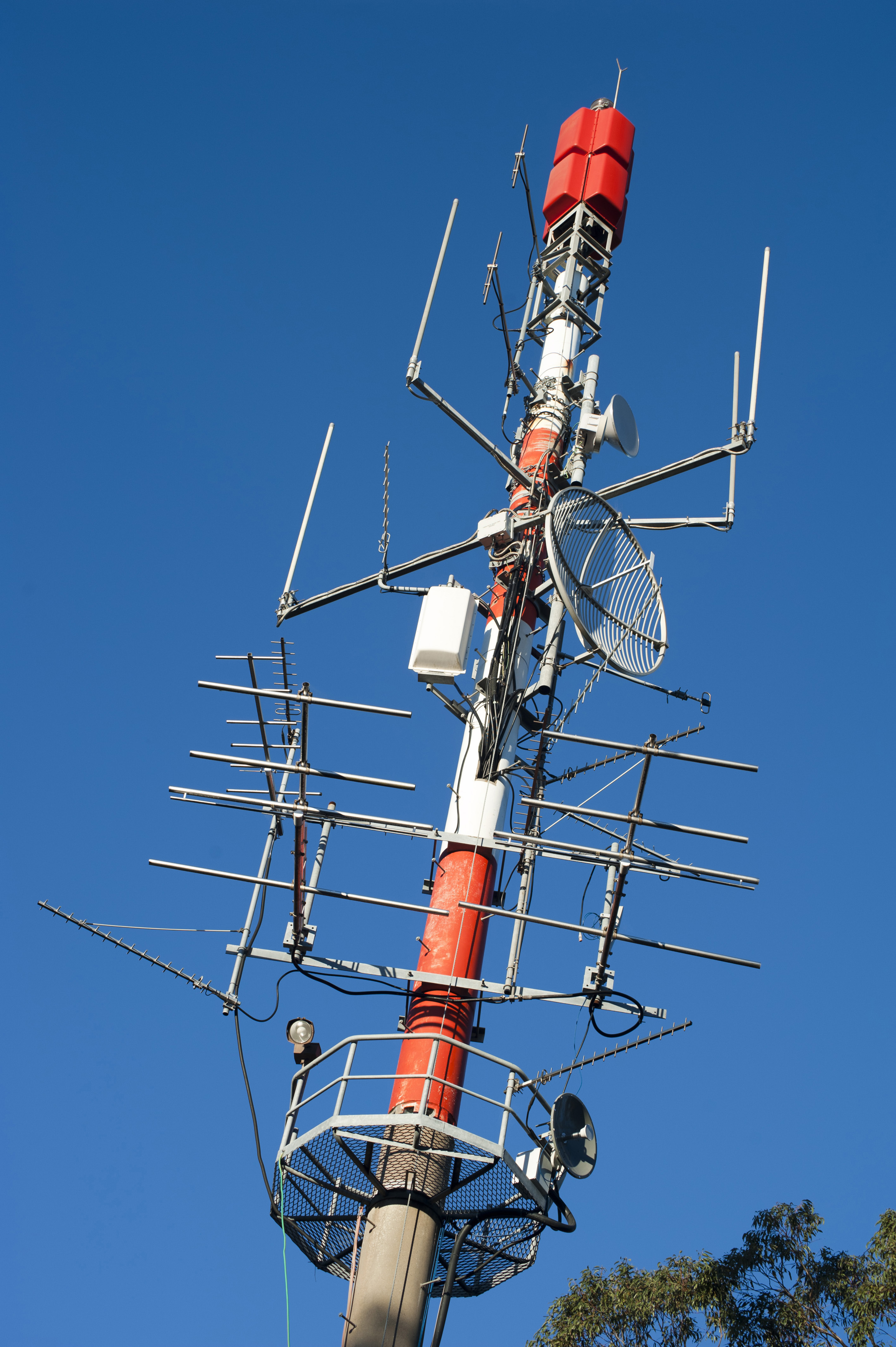 Telecom Pole Suppliers in Pune