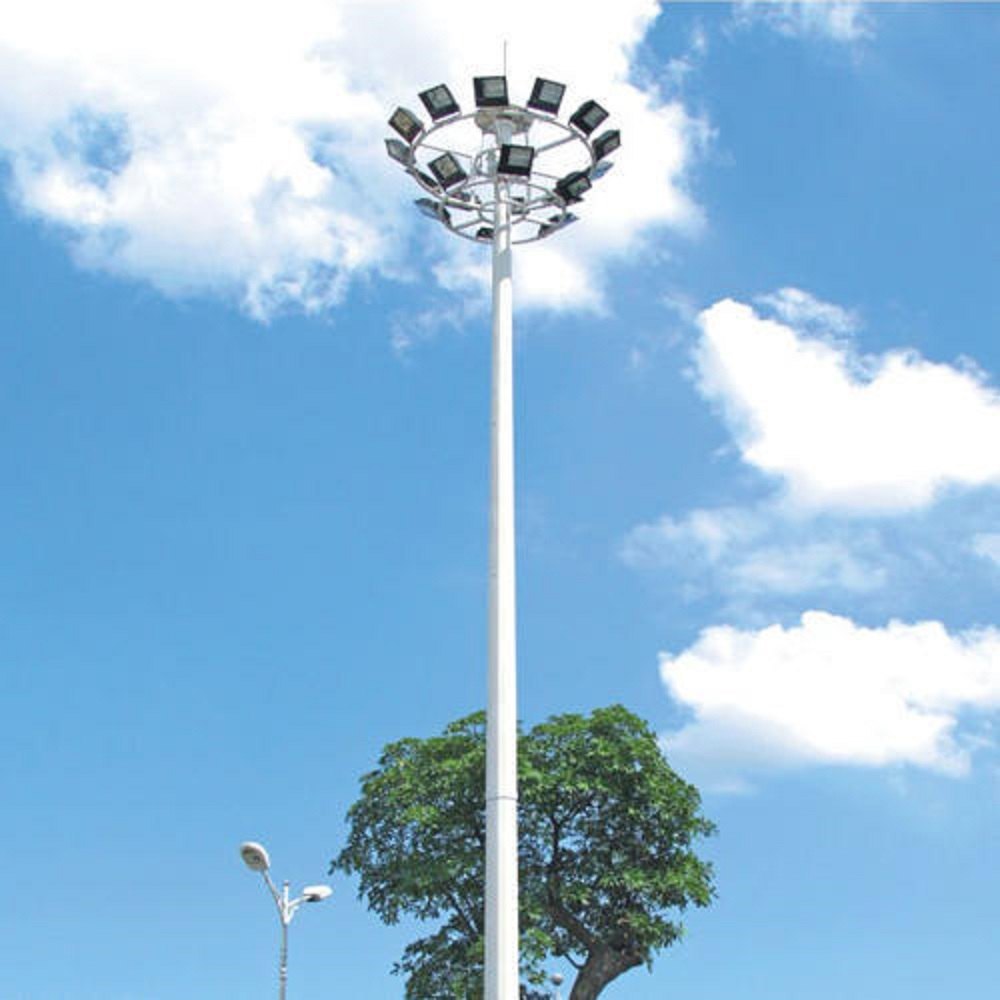 Tower Light Pole Suppliers in Pune